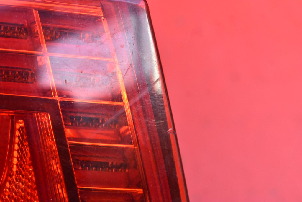 фото №12, Лампа ліва задня задня 3ae945207b 2sk010744-01 vw passat b7 sedan 10-15