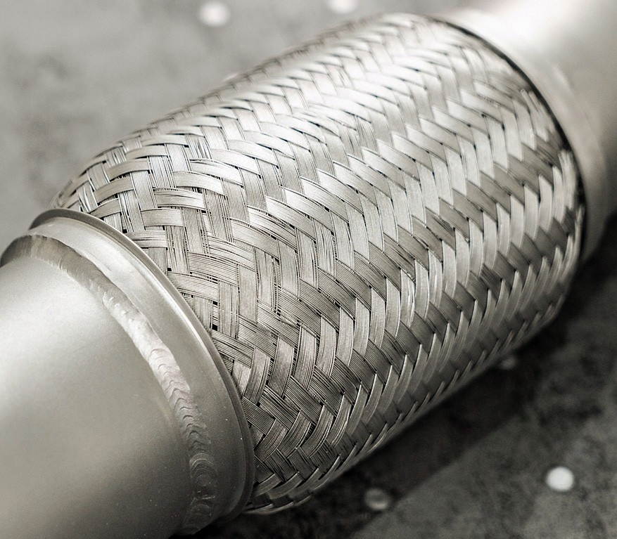 фото №10, Выхлоп гаситель спортивный активные крышки система выпускной сталь audi r8