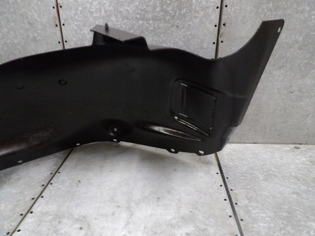 фото №8, Jeep cherokee kj liberty подкрылок левая правое перед