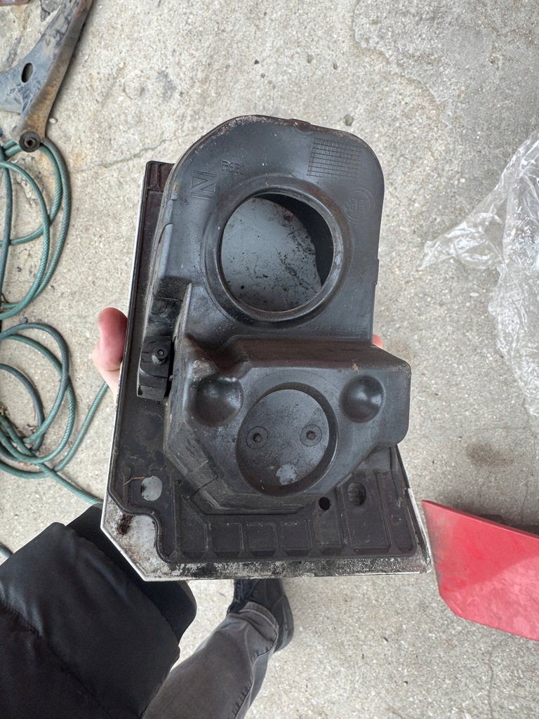 фото №12, Fiat ducato citroen jumper boxer iii lift кришка заливної пального з adblue