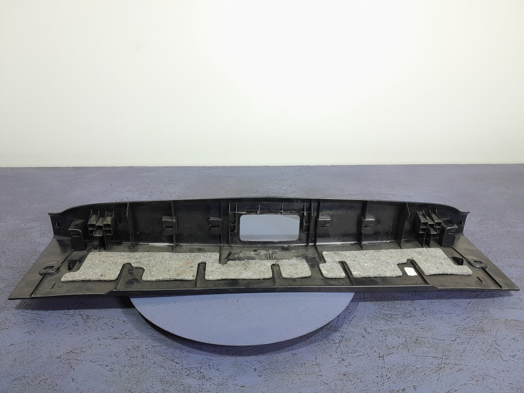 фото №5, Mercedes s klasa w222 lift захист поріг багажника a2226902304