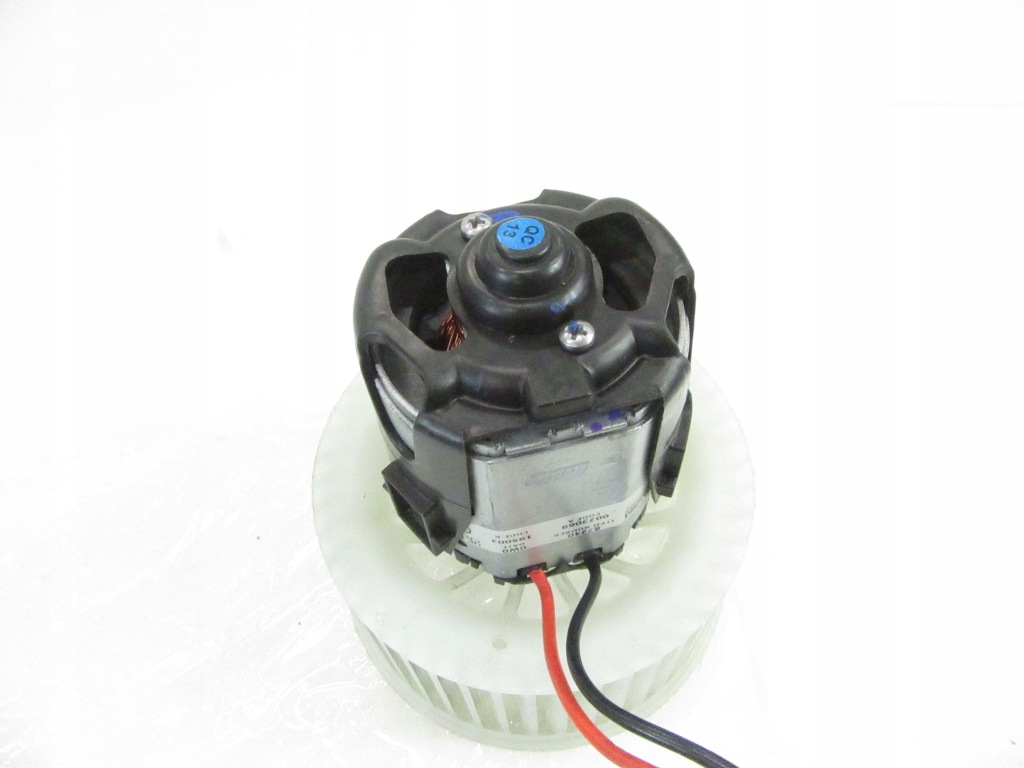 фото №7, Вентилятор вентилятор обдув повітродувка bmw f01 f02 f06 f07 f10 f11 f12 f13 eu