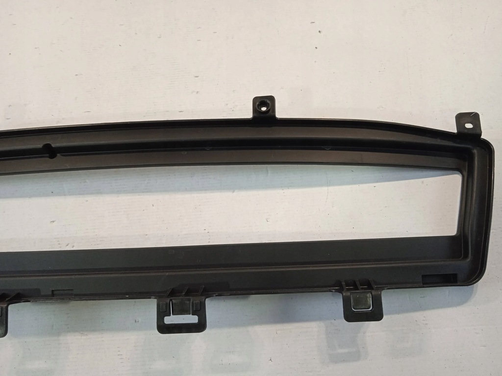 фото №8, Решётка бампера перед citroen ds3