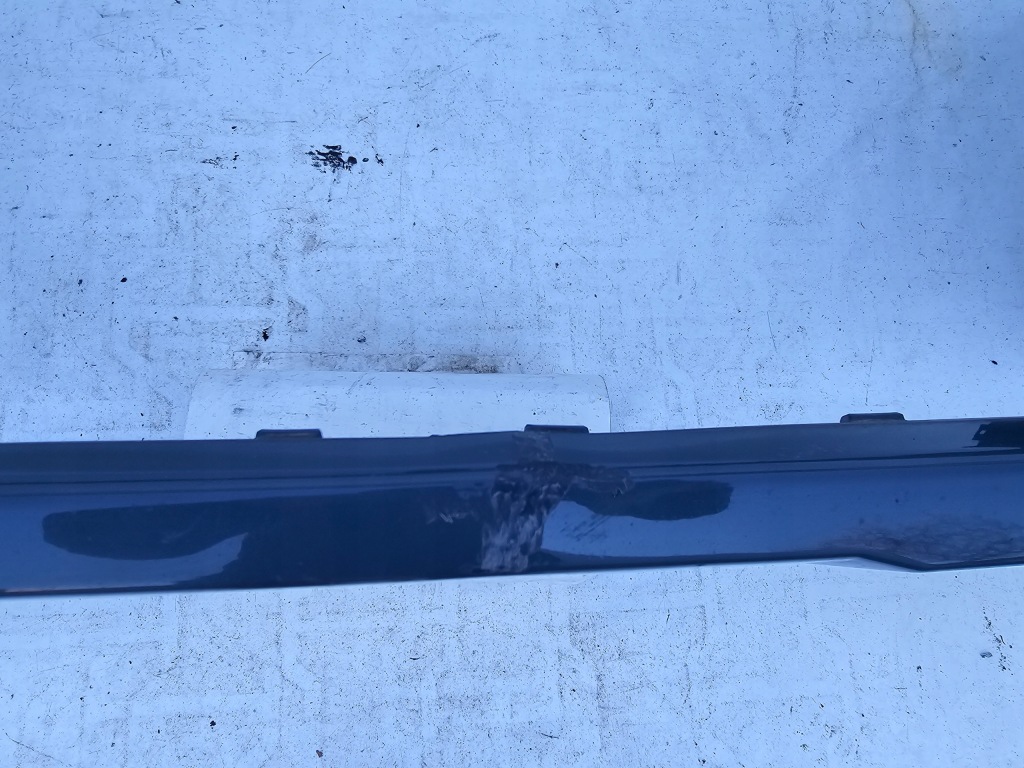 фото №6, Бампер renault trafic iii lift iv 21- перед передний