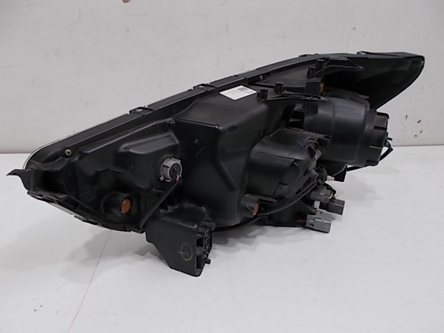 фото №13, Mitsubishi asx 10-15 лампа передняя правая org eu 8301c872