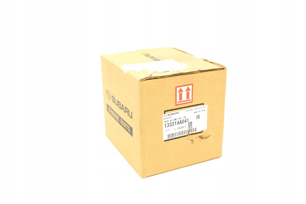 фото №16, Колесо распределительного вала avcs выпускные правое impreza legacy forester xv fb 20/ fb25 f