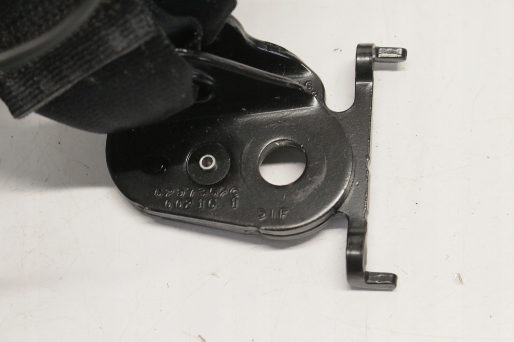 фото №4, Клипса сиденье renault talisman