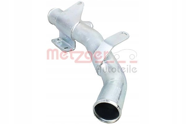 фото №4, Metzger 4010237 шланг рідина охолоджуючий