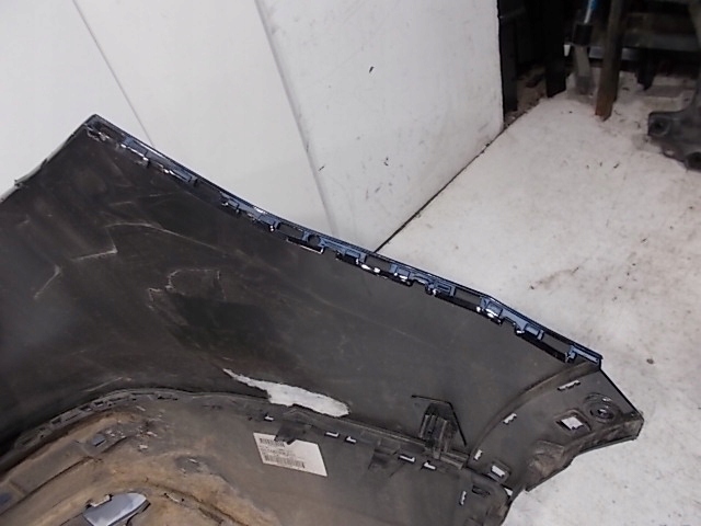 фото №8, Seat tarraco 5fj fr 18-22 6xpdc бампер задняя org