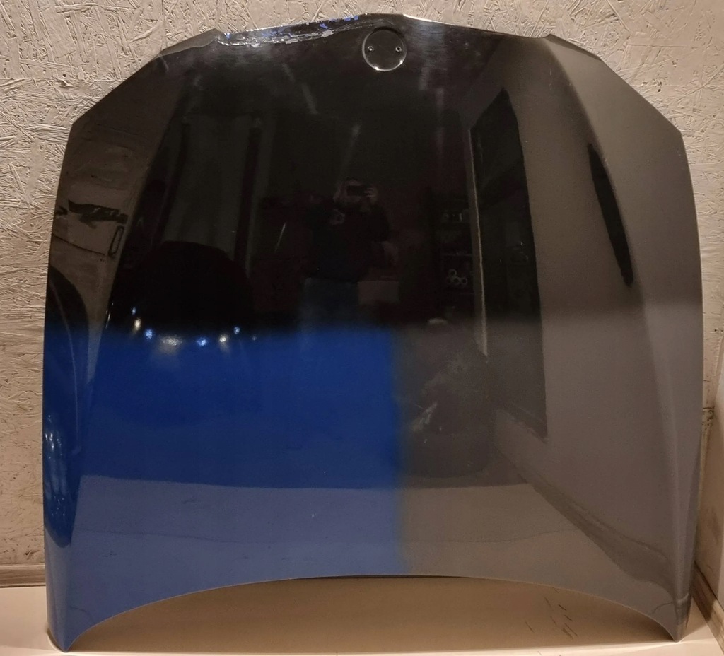 фото №1, Капот bmw 3 e92/93 cabrio coupe lci lift