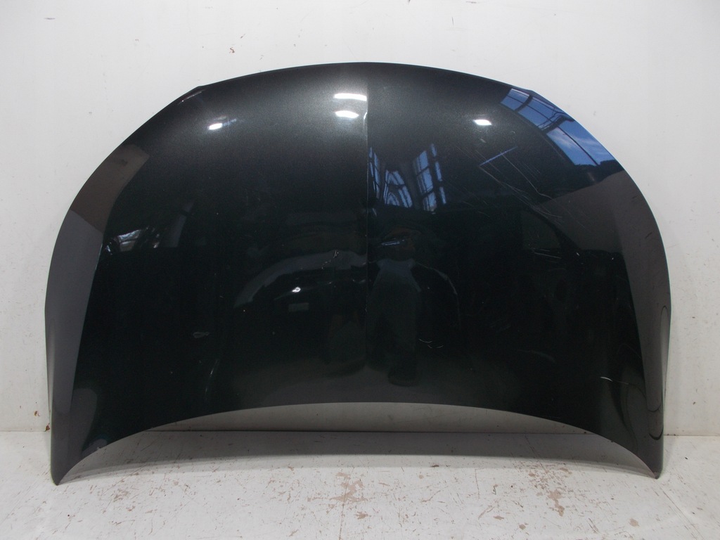 фото №1, Opel crossland 17-20 капот крышка двигателя org !!!