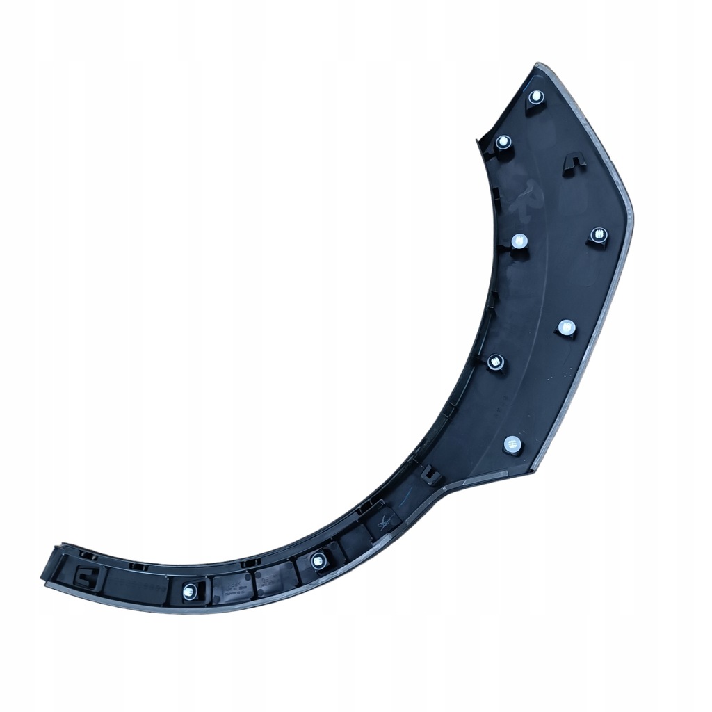 фото №5, Молдинг крыла левый задняя subaru outback vi 91111an750