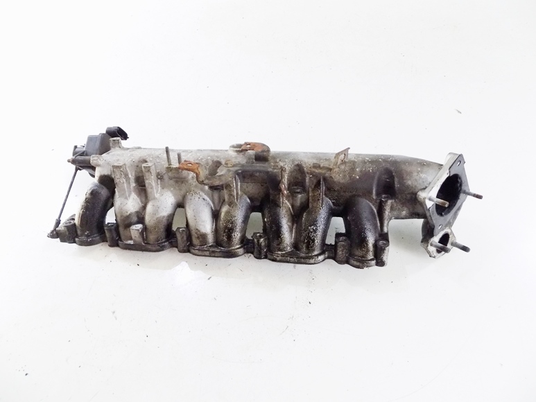 фото №4, Carnival ii 06-14 2.9 crdi коллектор регулятор