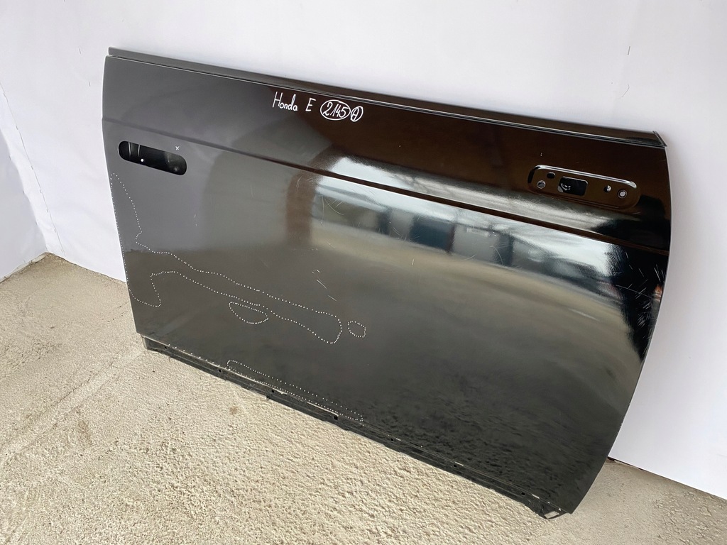 фото №9, Honda e двері передні праве перед poznań ==giełda==