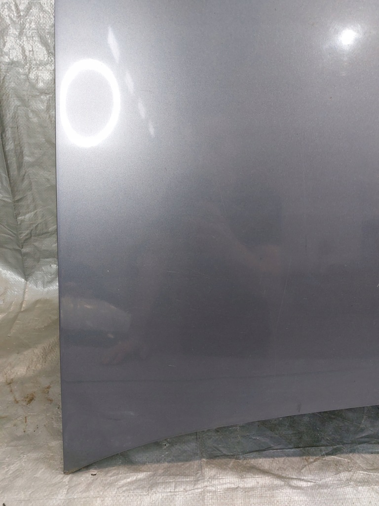 фото №2, Капот opel kadett e