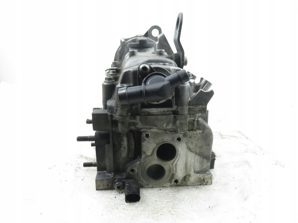 фото №5, Головка skoda fabia ii 1.2 tsi 03f103475k 03f103373d cbzb