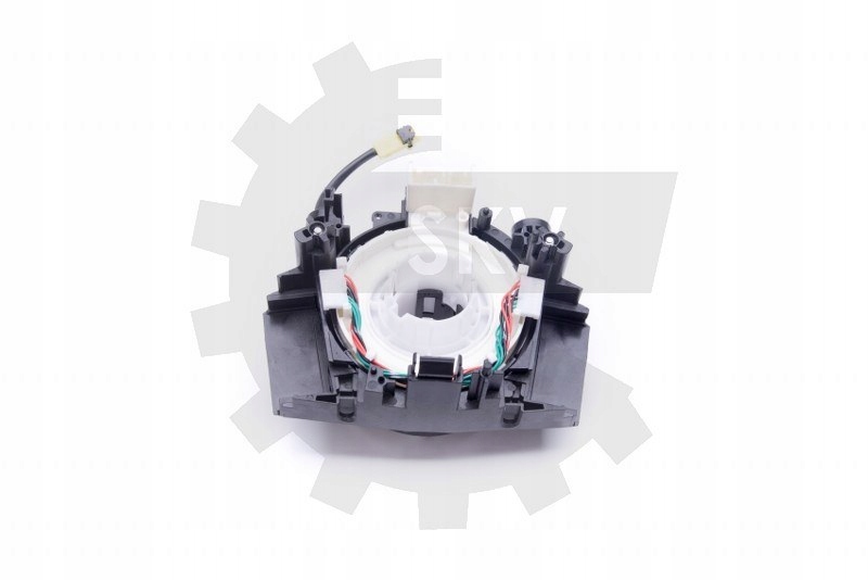 фото №8, Лента подушки безопасности воздушной nissan qashqai