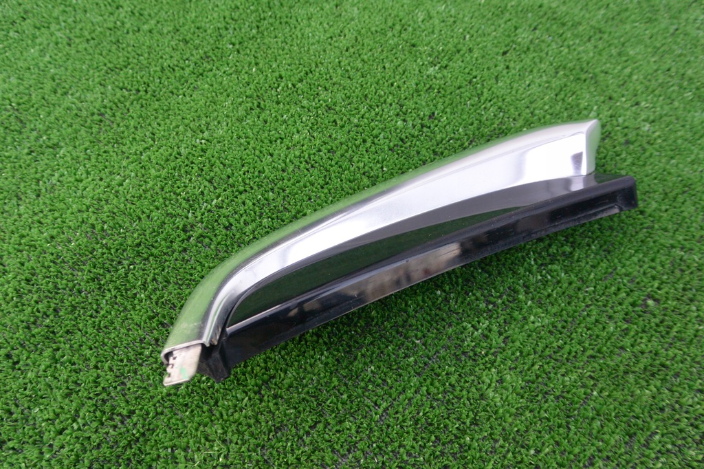 фото №10, Захист крила задня права ліва maserati ghibli iii