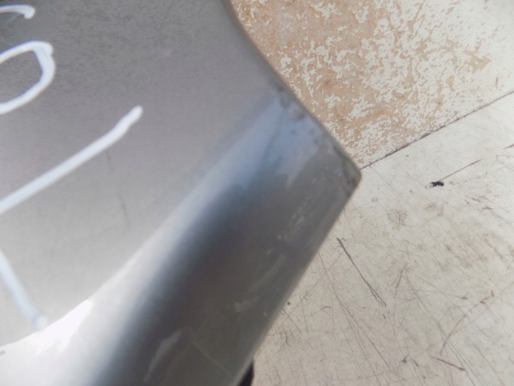 фото №6, Крыло левый перед bmw e60