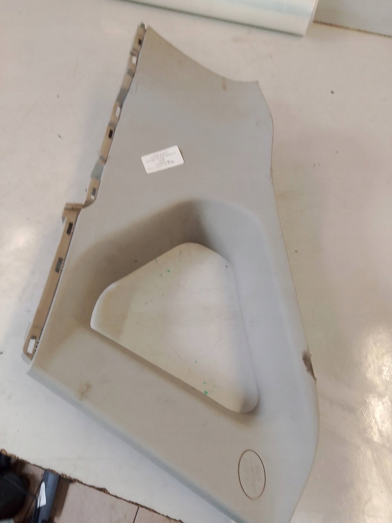 фото №1, Toyota auris ii защита стойка левый задняя 6248002280