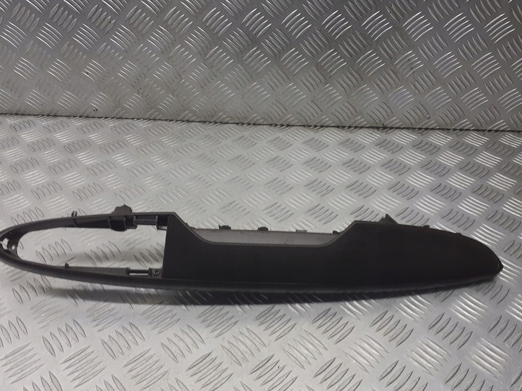 фото №1, Кронштейн ручка двері обшивка правий задня fiat croma ii