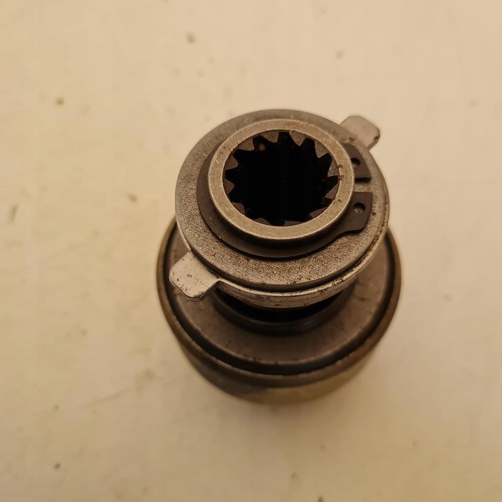 фото №5, Iveco eurocargo zeta бендикс стартер 85540151