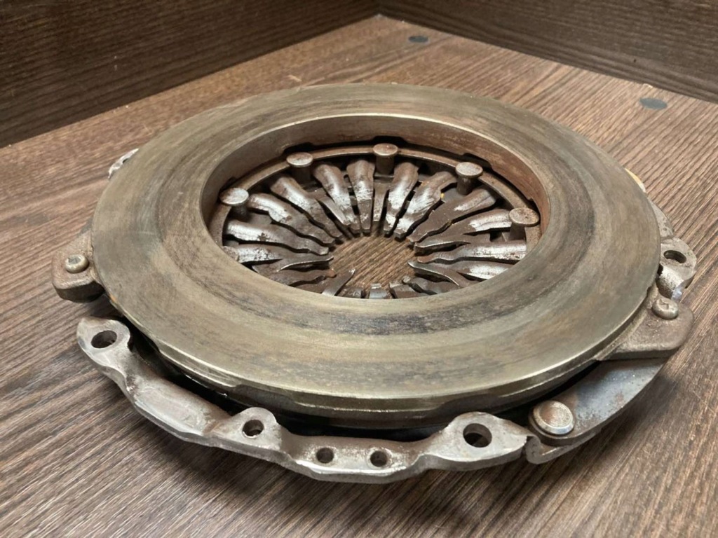 фото №14, Комплект сцепления комплект fiat ducato 5801847320