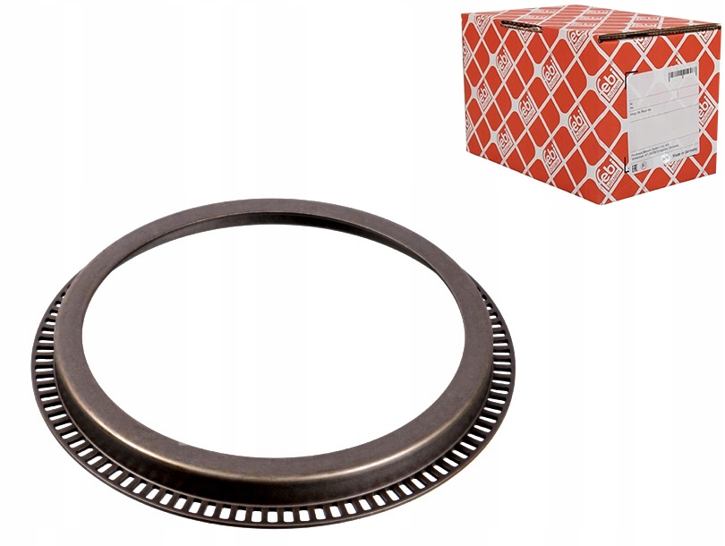 фото №1, Febi bilstein 18612 блок гидравлическая, система тормозной