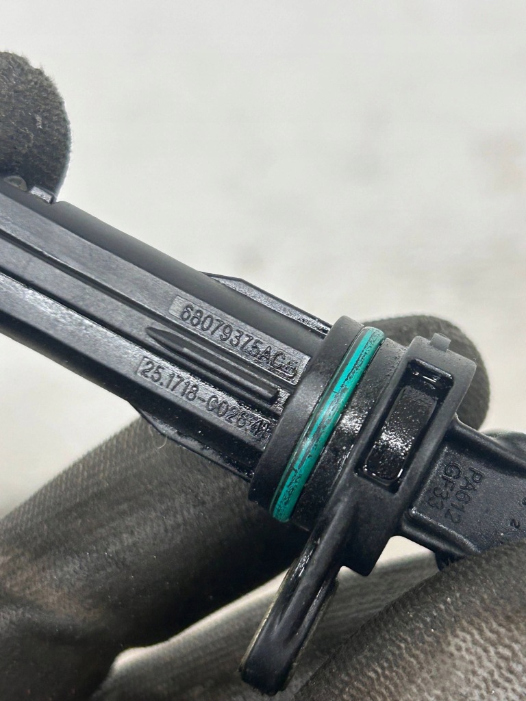 фото №5, Датчик положение вала maserati levante 68079375ac