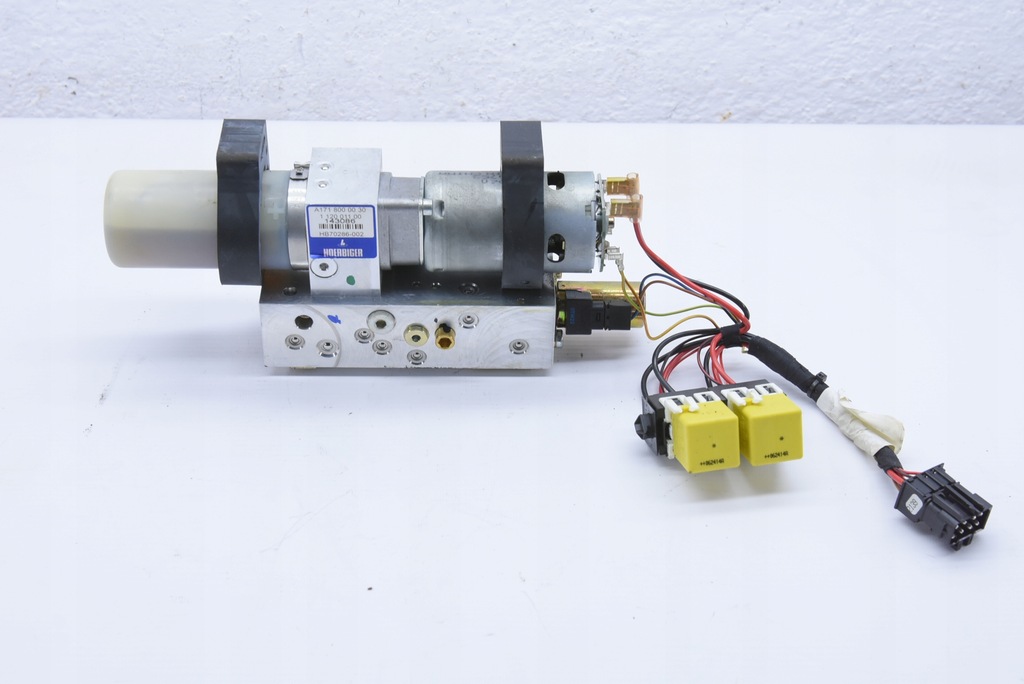 фото №1, Mercedes slk r171 насос дах a1718000030