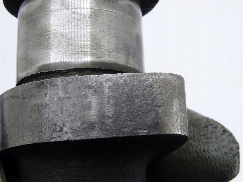 фото №8, Jaguar s-type 4.0 v8 aj вал розподільного валу ss правий