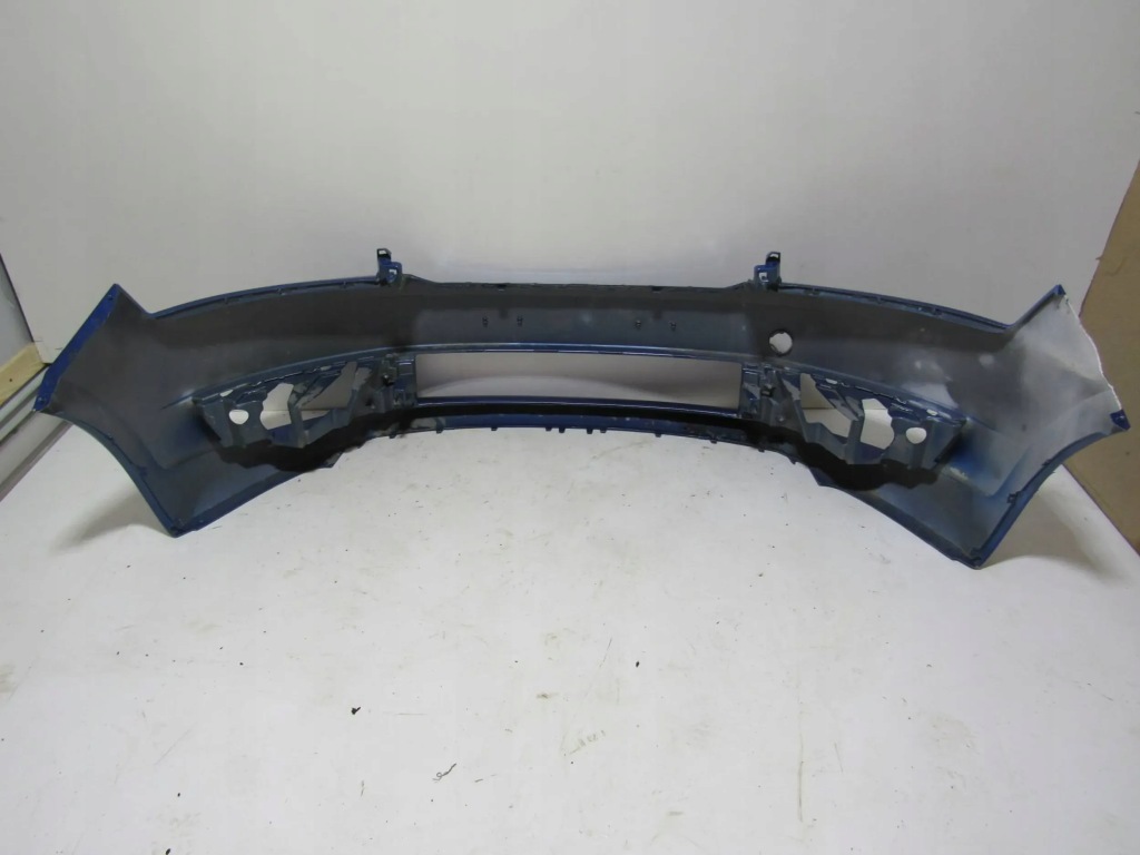 фото №6, Skoda rapid 5ja бампер передній перед 5ja807221