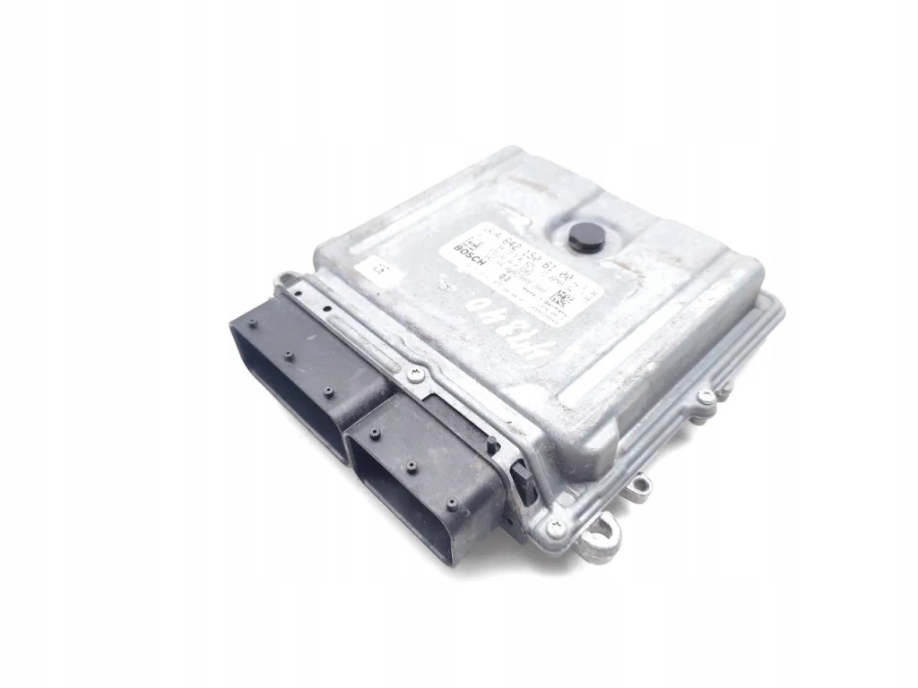 Mercedes-benz m-class блок керування / модуль ecu ml 320 cdi 4-matic дизель 2009 Київ