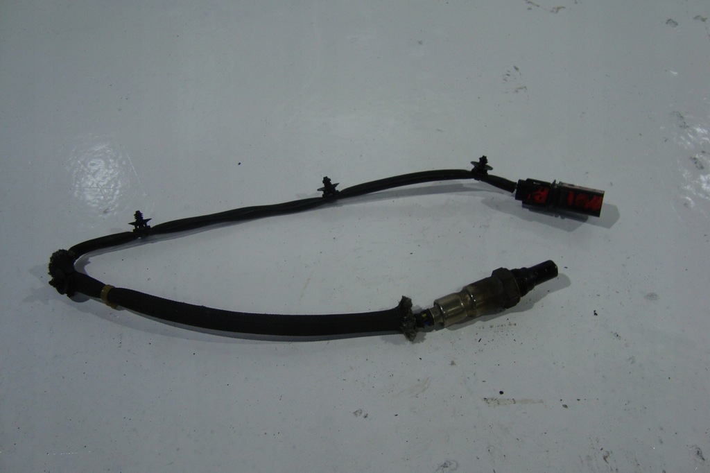 фото №1, Датчик лямбда-зонд 1,6 cdti opel mokka 12-