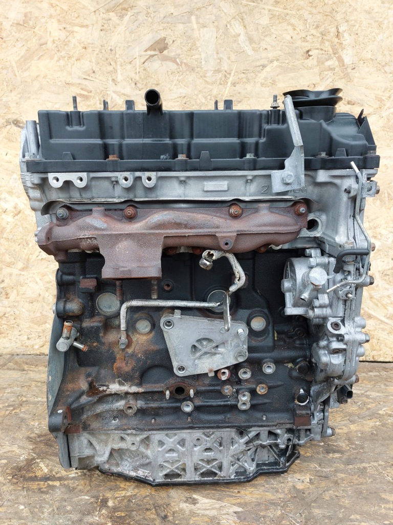фото №2, Двигун mazda cx7 6 3 2.2 mzr-cd r2aa 09-12