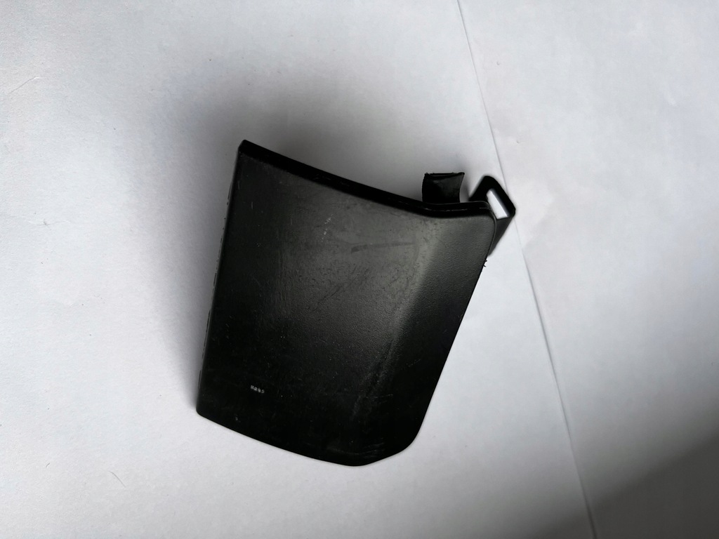 фото №3, Заглушка фаркоп бампера задняя citroen ds5