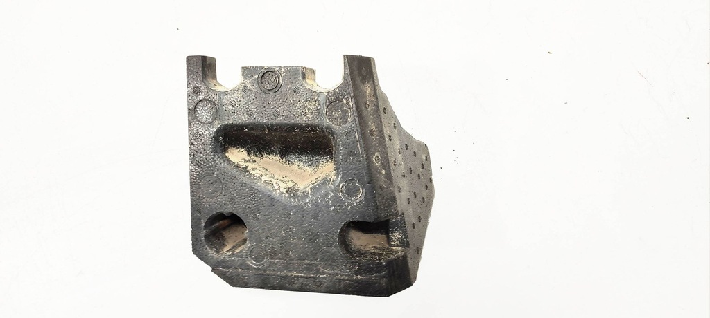 фото №10, Audi q8 абсорбер бампера заднього лівий правий