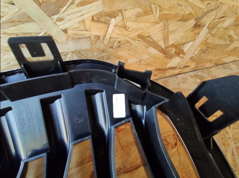 фото №10, Решётка радиатора решётка радиатора bmw 1 f40 f41 5a39366