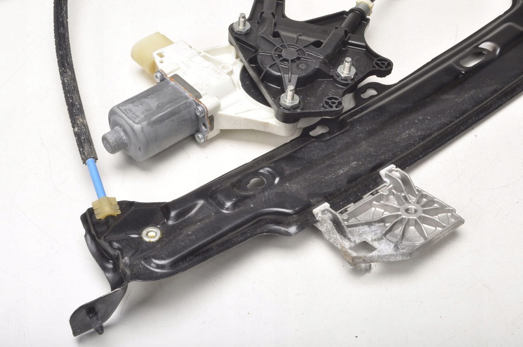 фото №8, Bmw 4 f36 подъемник стекло левый задняя 5d 7326325