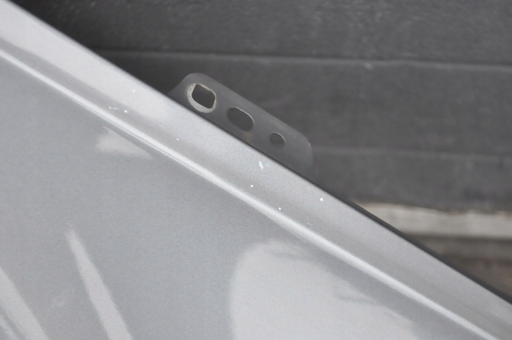 фото №12, Volvo s90 v90 15-24 крыло правый перед передний 714