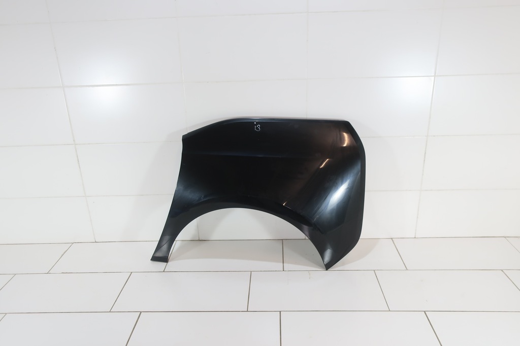 фото №1, Крила лівий задня задній bmw i3