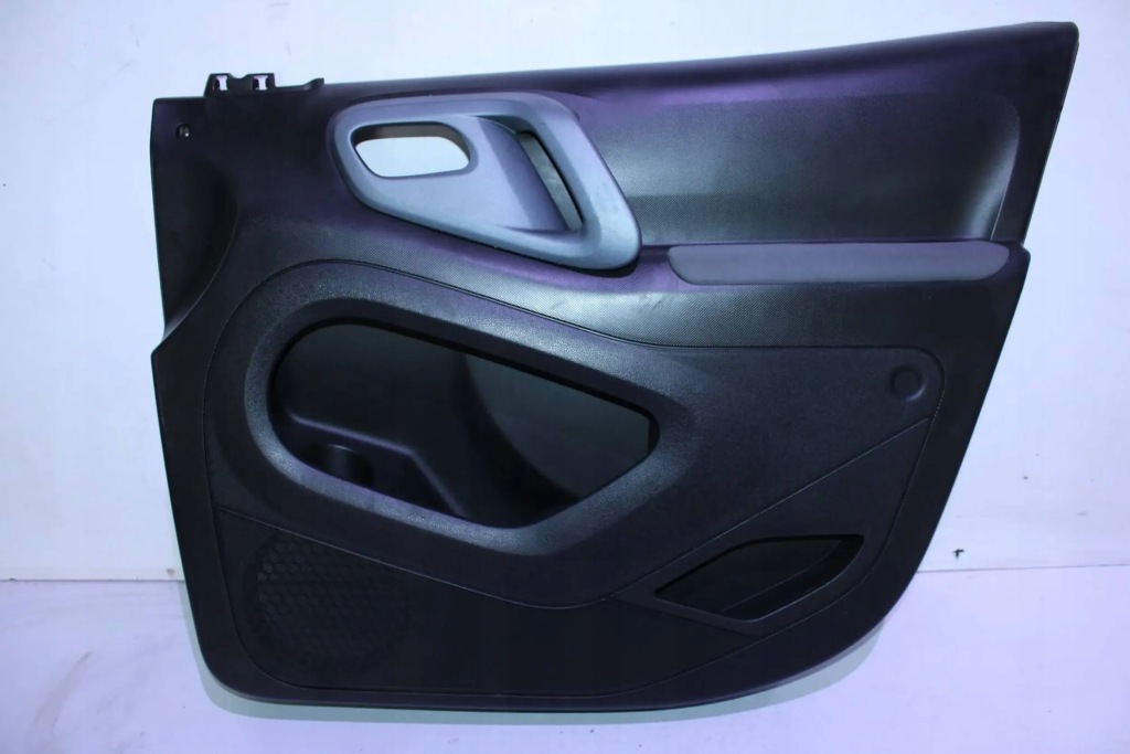 фото №1, Обшивка обивка дверь правая перед передняя partner iii berlingo