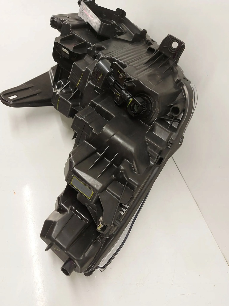 фото №12, Ford mustang mach-e full led левая фара лампа передняя перед