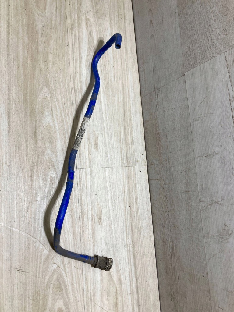 Купити Bmw x2 f39 2018 шланг пального 1.5 b