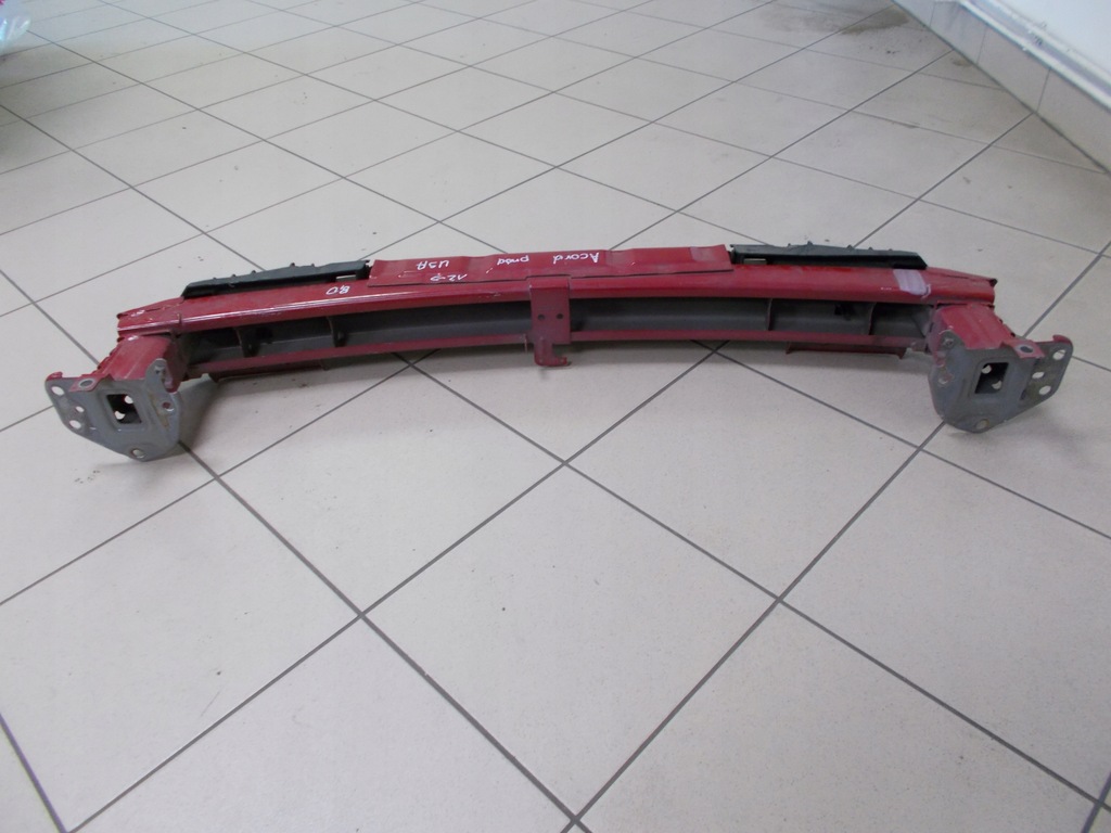 фото №5, Балка бампера перед honda accord 12- usa