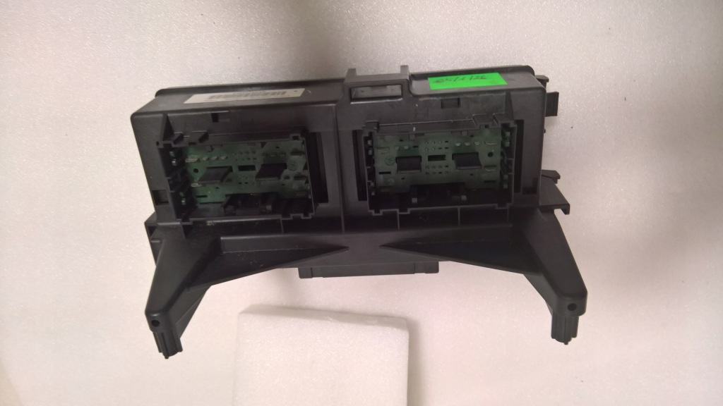 фото №8, Коробка запобіжників fuse box jeep grand cherokee wk wh xk xh 04692164ab