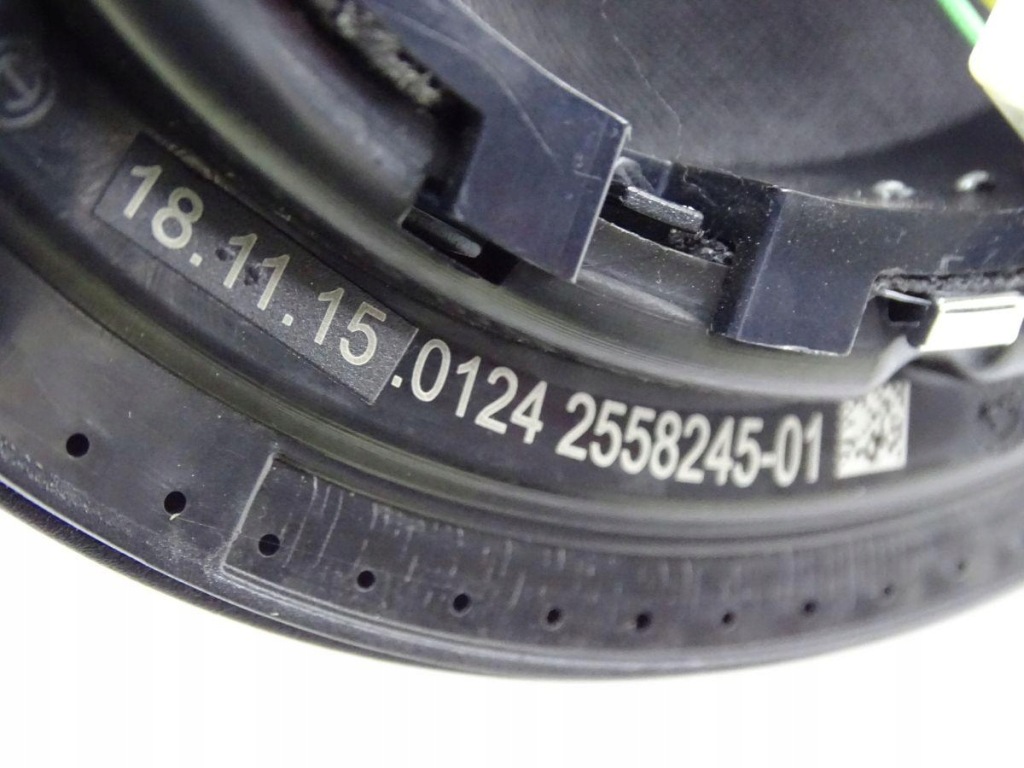 Купити Mini clubman f54 15-24 jcw чохол ручка рамка перемикання передач автоматична коробка передач шкіра