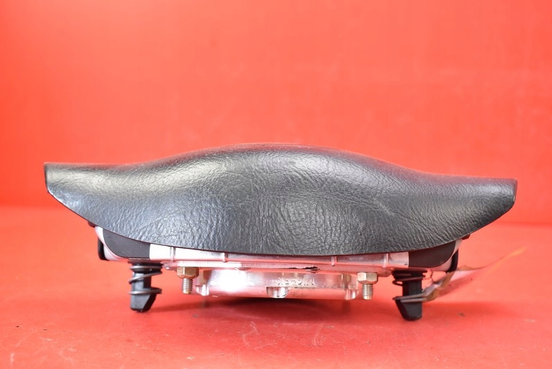 фото №5, Подушка безопасности подушка воздушная водителя 1m0880201k seat toledo 2 ii 99-06