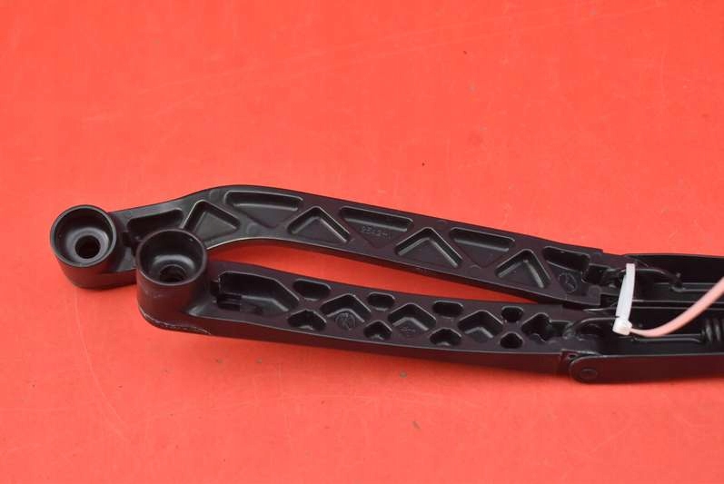 фото №5, Важіль важелі двірник перед eu mazda mx5 mx-5 4 iv nd 15-23