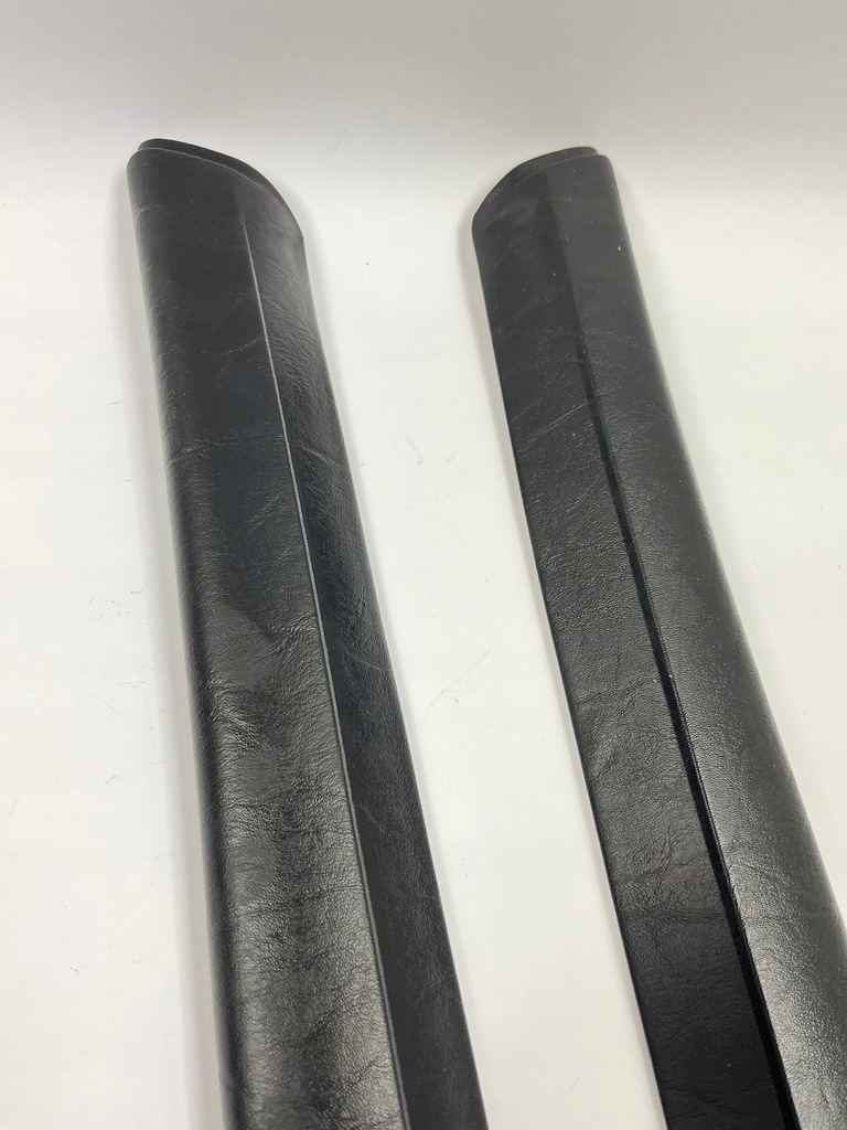 фото №7, Захист стійка a захист стійок kpl перед mercedes w123